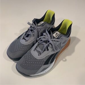 Reebok Men’s Nano X